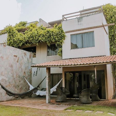 Qavi - Triplex Em Condominio #Shamballa104 São Miguel do Gostoso Extérieur photo