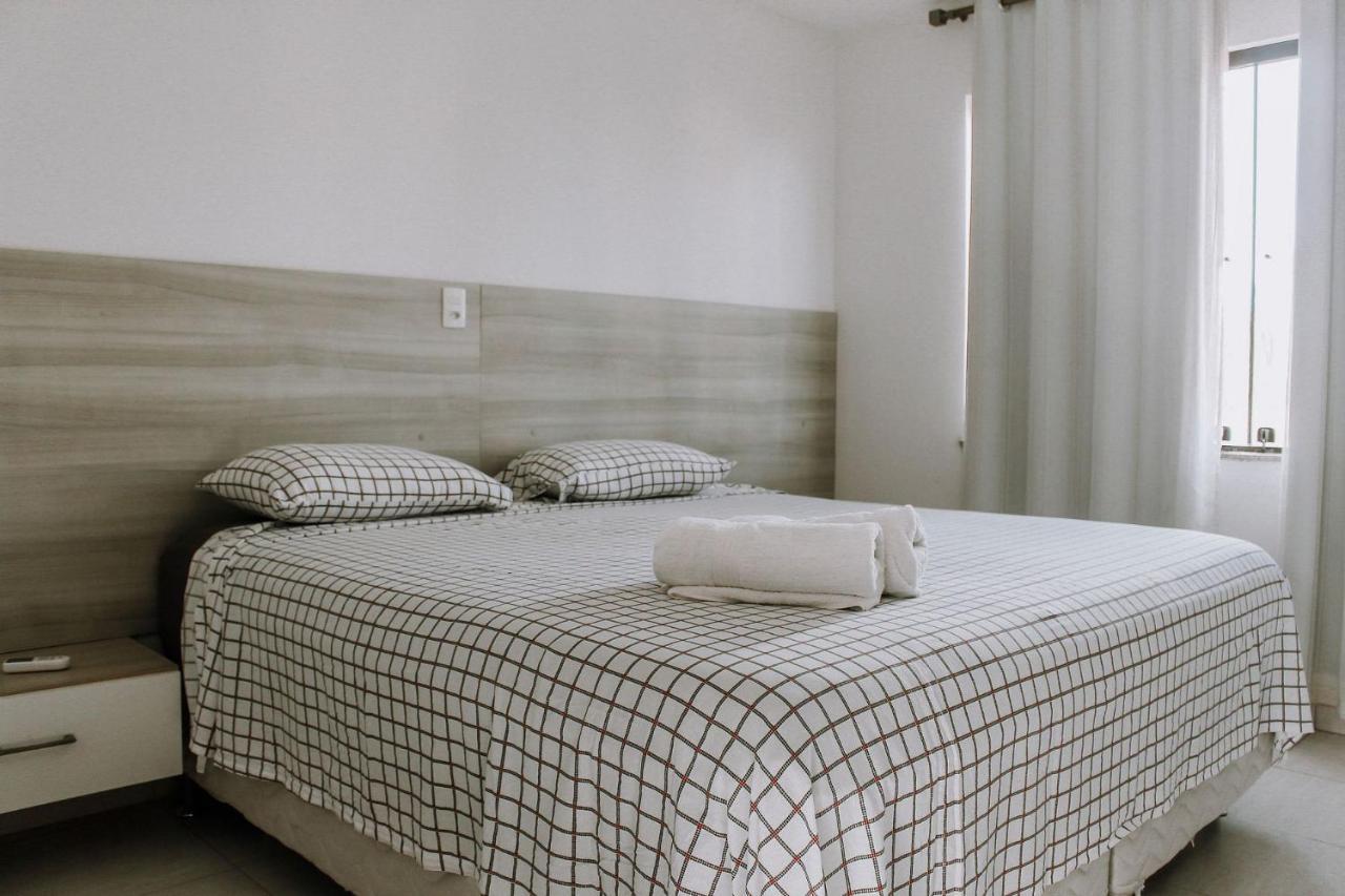 Qavi - Triplex Em Condominio #Shamballa104 São Miguel do Gostoso Extérieur photo