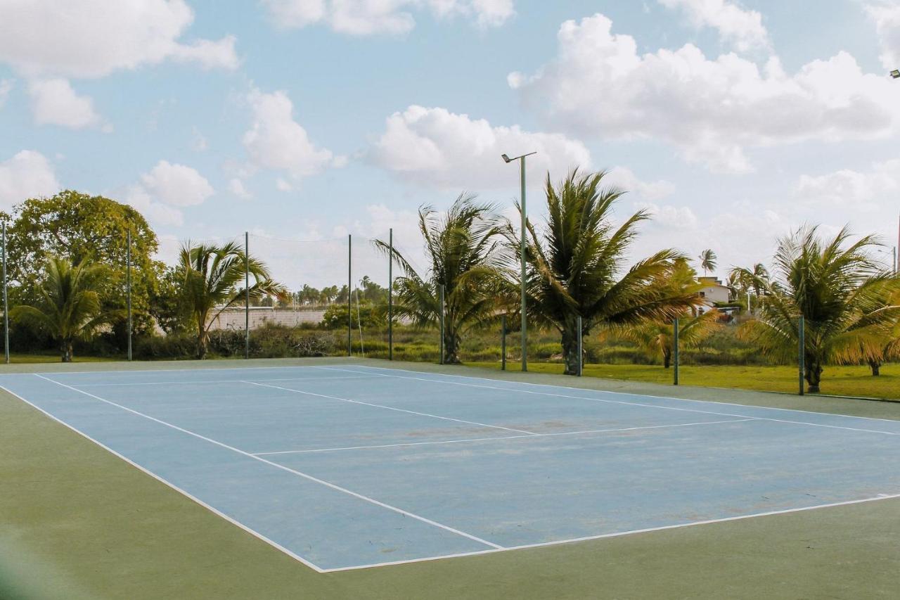 Qavi - Triplex Em Condominio #Shamballa104 São Miguel do Gostoso Extérieur photo